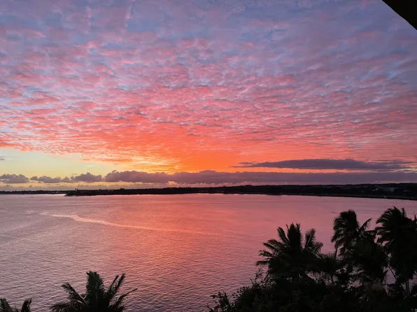 Waiakea Villas