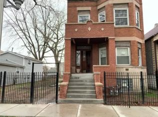 5525 S May St #101, Chicago, IL 60621