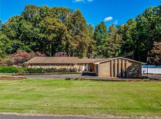 101 Dogwood Trl, Jasper, GA 30143