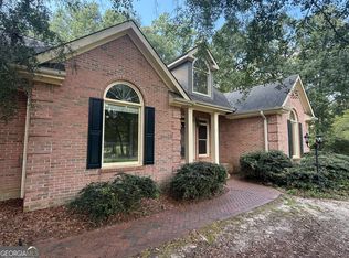 307 Centennial Road, Rutledge, GA 30663