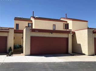 304 Mission Hill Way, Colorado Springs, CO 80921