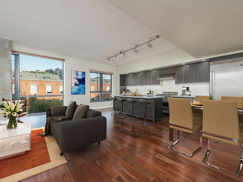 1st image of 2125 Bryant St APT 315