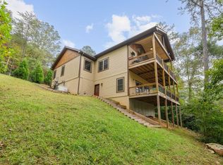 292 Silver Fox Trl, Blue Ridge, GA 30513
