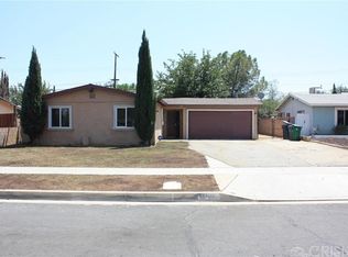 1160 W Rancho Vista Blvd, Palmdale, CA