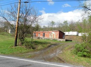 0 Hill Valley Rd, Mount Union, PA 17066