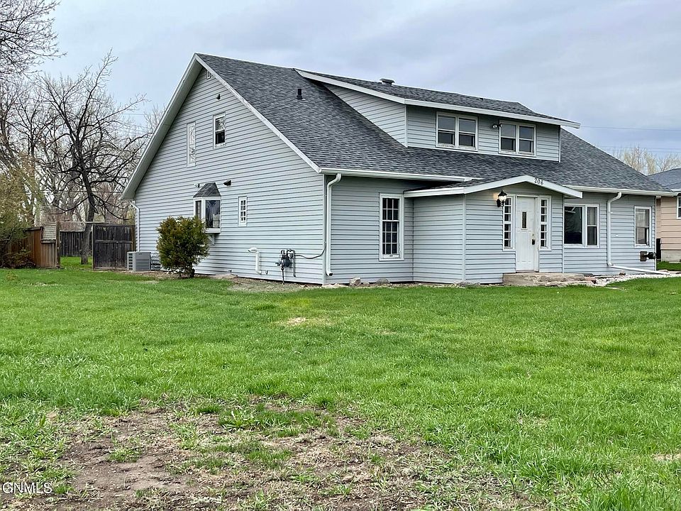 206 Garfield Ave, Underwood, ND 58576 Zillow