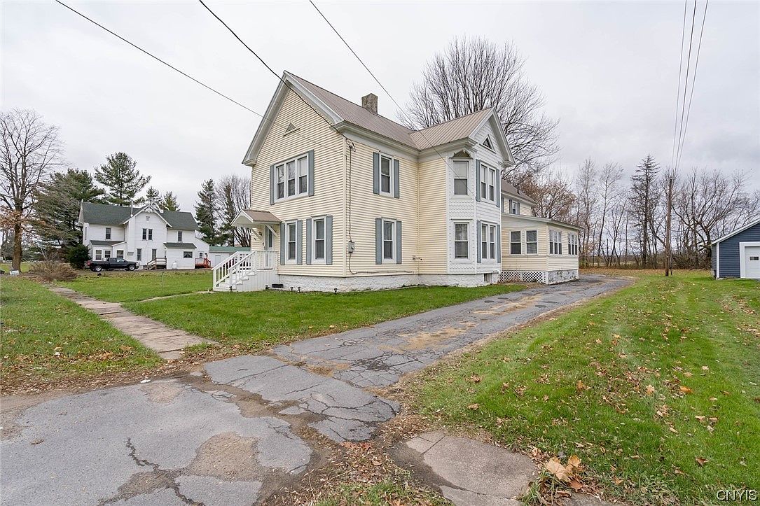 20169 County Route 181, La Fargeville, NY 13656 | MLS #S1509868 | Zillow