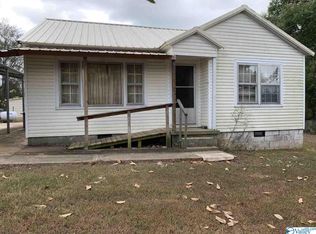 7206 Highway 72, Killen, AL 35645