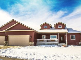 2224 E Skokie Dr, Billings, MT 59105