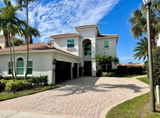 107 Via Escobar Pl, Palm Beach Gardens, FL 33418