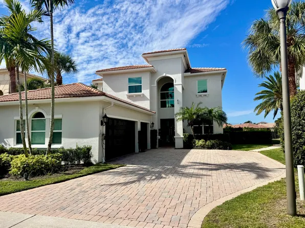 107 Via Escobar Pl, Palm Beach Gardens, FL 33418