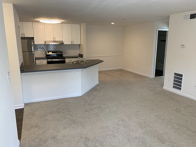 Wesley Hampstead Apartments at Douglasville — Photo 49