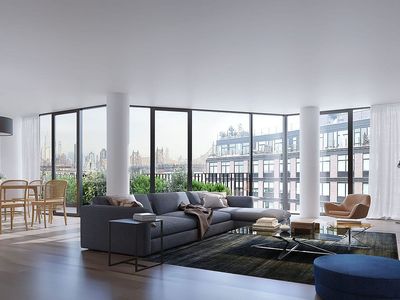 21-30 44th Dr #7D, Long Island City, NY, 11101