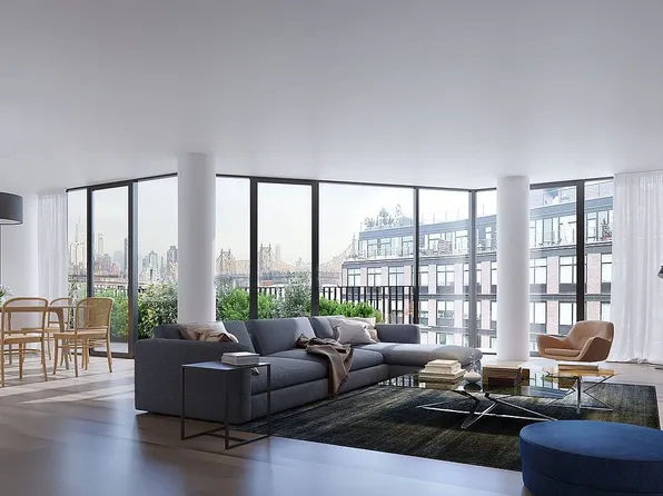 21-30 44th Dr #7D, Long Island City, NY 11101