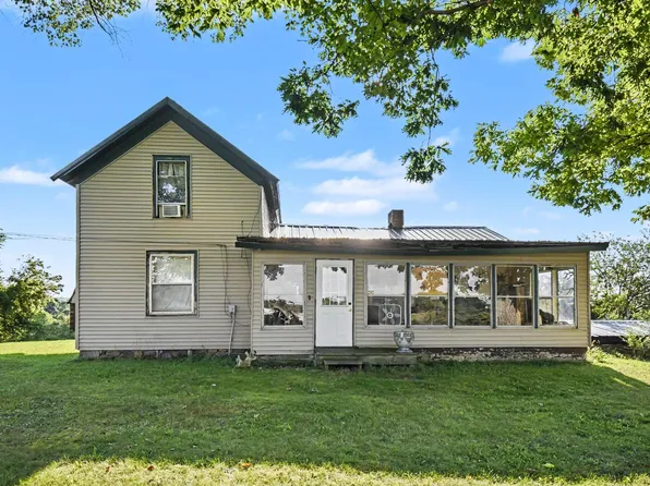 3418 N M 37 Hwy, Middleville, MI 49333