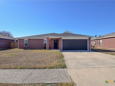 4408 Mustang Dr, Killeen, TX, 76549