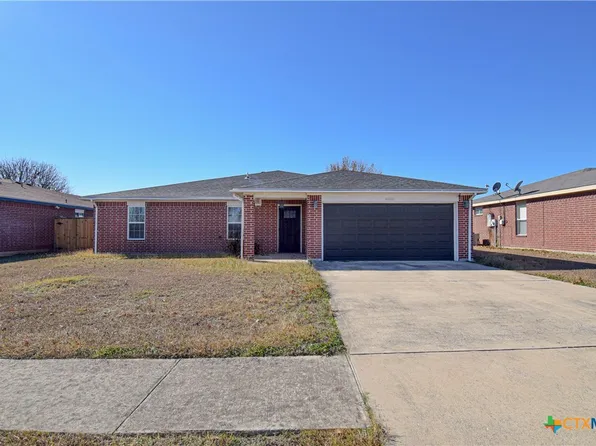 4408 Mustang Dr, Killeen, TX 76549