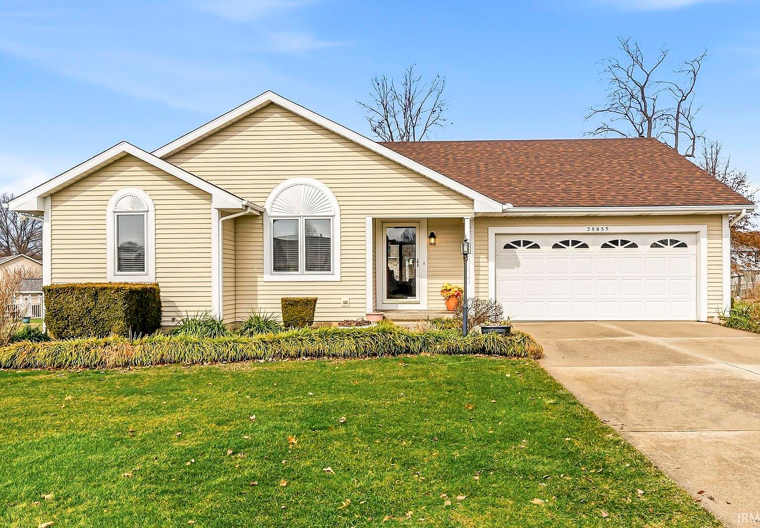 25855 Fox Tail Trl, South Bend, IN 46628 | Zillow
