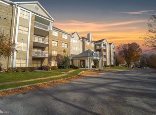 200 Belmont Forest Ct UNIT 208, Lutherville Timonium, MD