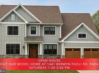5 Timber Mill Ln, West Chester, PA 19380
