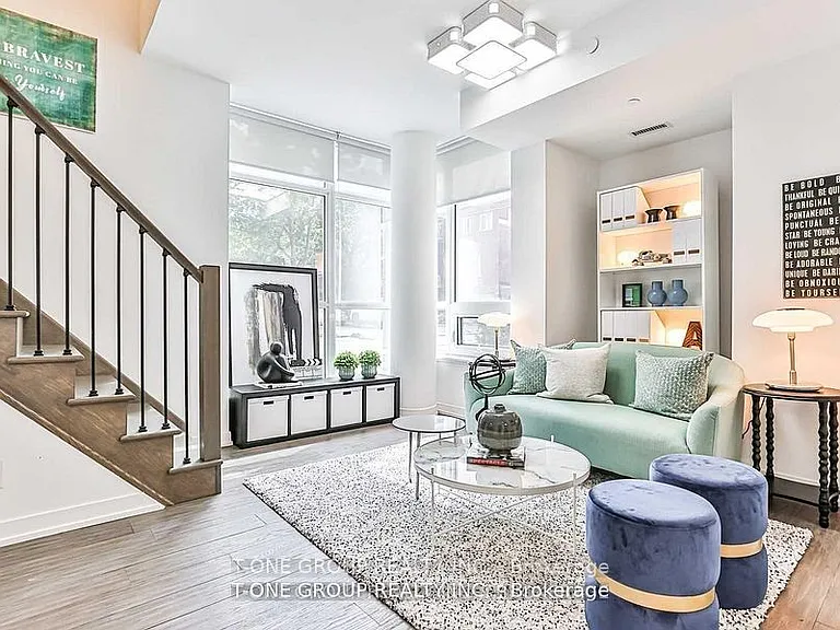92 McGill St — Photo 14