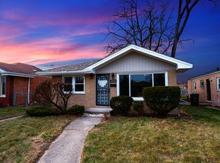 14334 Ellis Ave, Dolton, IL 60419
