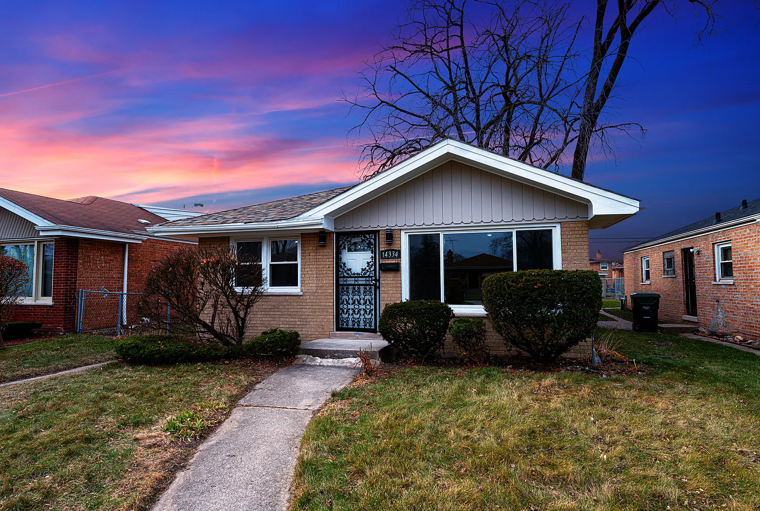 14334 Ellis Ave photo 1