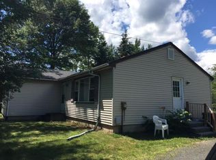 157 E Hadley Rd, Amherst, MA 01002