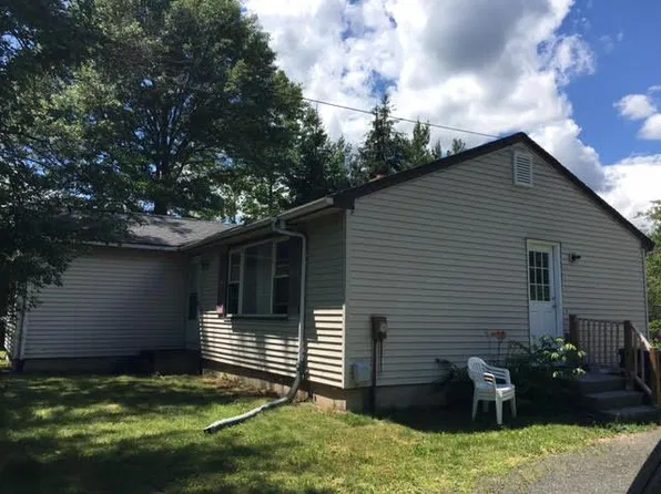 157 E Hadley Rd, Amherst, MA 01002