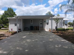 1195 Great Lakes Blvd #E-10, Grand Island, FL 32735