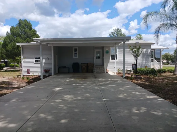 1195 Grand Lakes Blvd E #10, Grand Island, FL 32735
