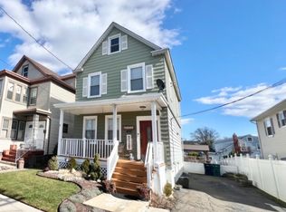 496 McKeon St, Perth Amboy, NJ