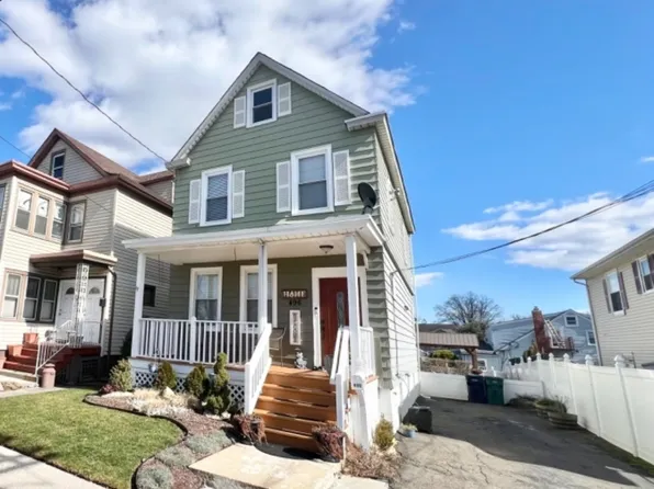 496 Mckeon St, Perth Amboy City, NJ 08861