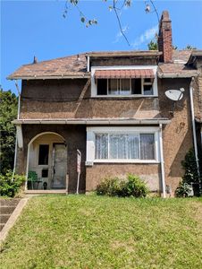 721 Ohio Ave, Midland, PA, 15059