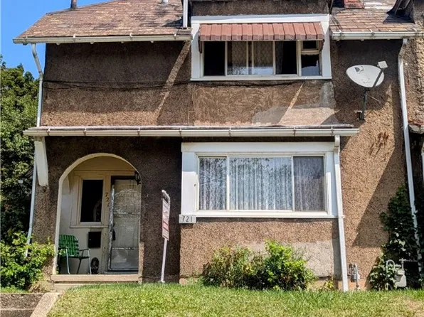721 Ohio Ave, Midland, PA 15059