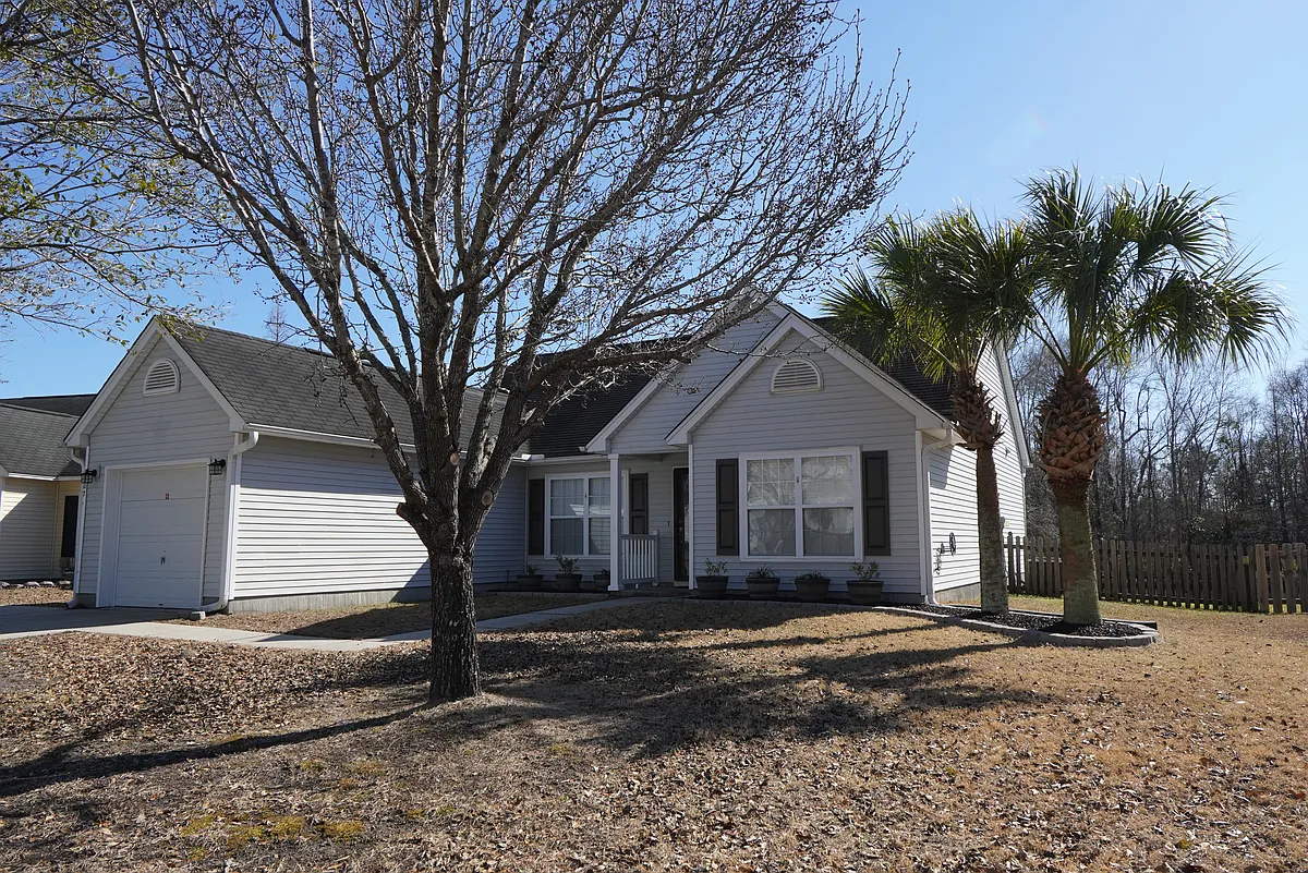 Building Photo - 5007 Thornton Dr