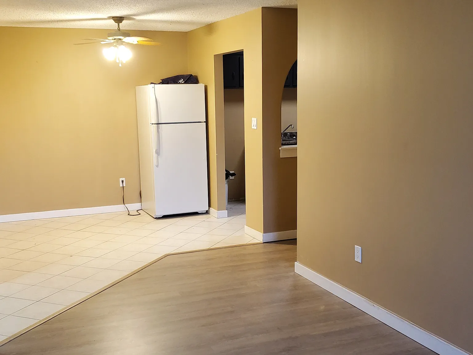 Unit 9 5328 54 St — Photo 4
