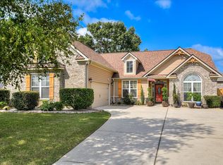 1242 Berkley Hills Pass, Evans, GA 30809