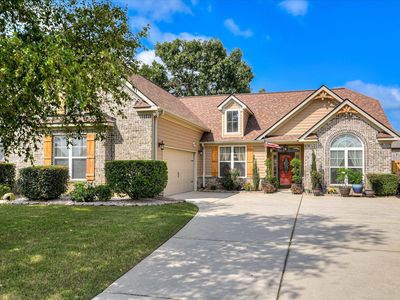 1242 Berkley Hills Pass, Evans, GA, 30809