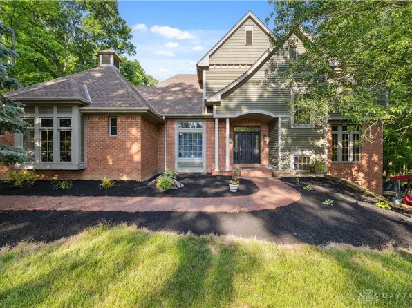 4384 New Market Banta Rd, Lewisburg, OH 45338