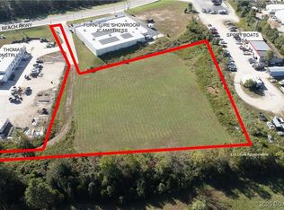 Tbd Highway 54, Osage Beach, MO 65065
