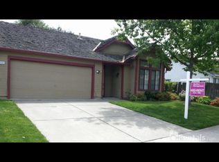 4604 Careyback Ave, Elk Grove, CA
