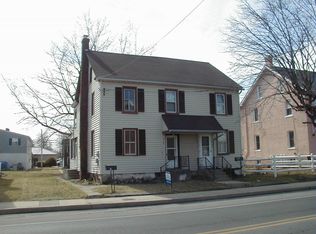 416 N Main St, Souderton, PA 18964