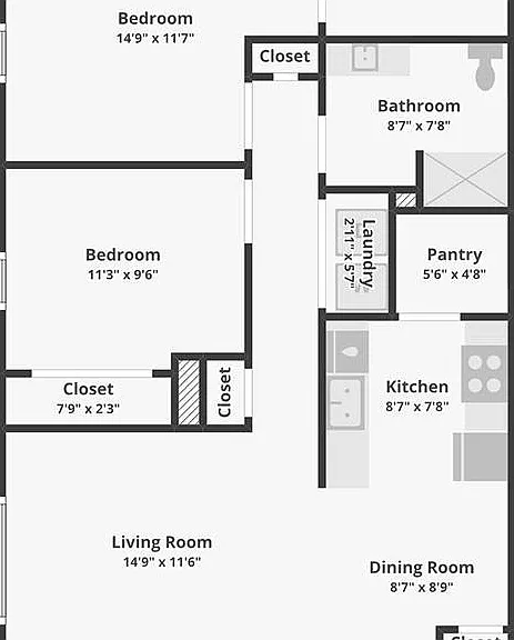 Wyndam Place Senior Residence - Lawrence — Photo 17