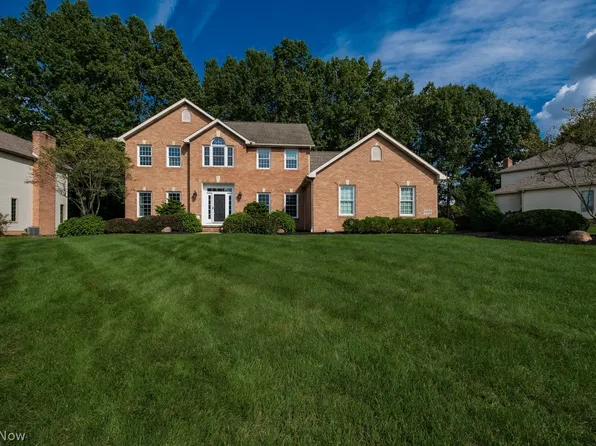 6452 Shenandoah Ave NW, Canton, OH 44718