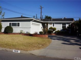 13612 Ocana Ave, Bellflower, CA 90706