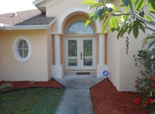 3931 SW McIntyre St, Port Saint Lucie, FL 34953