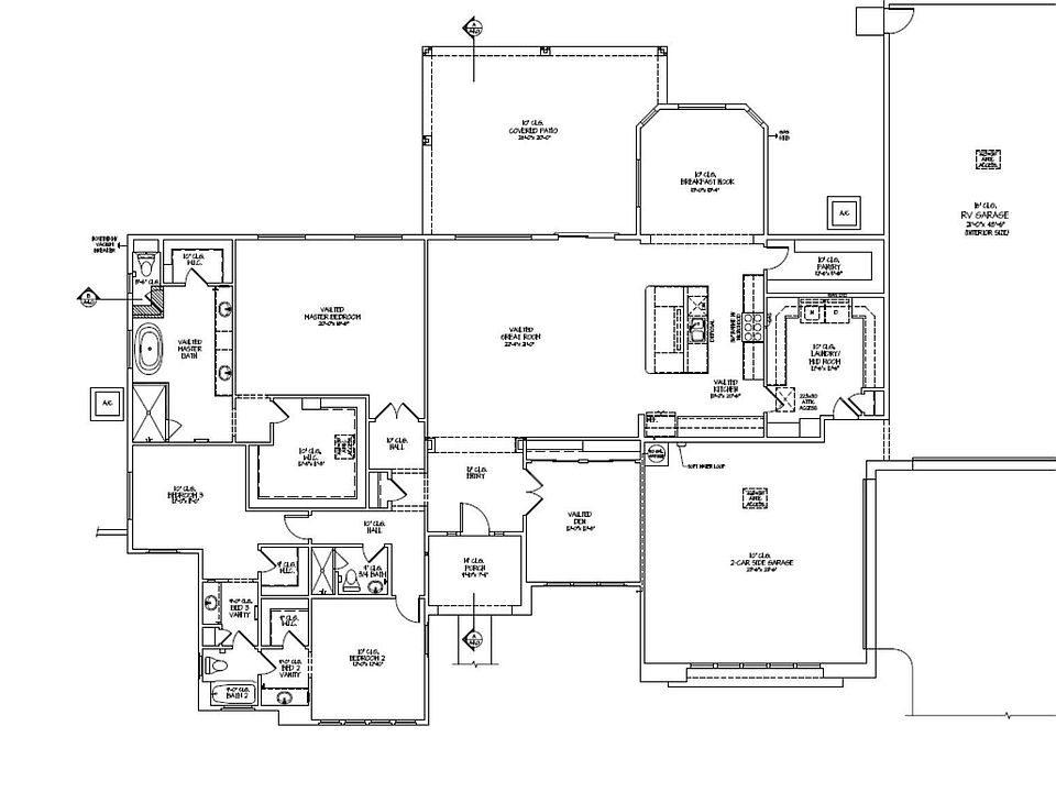 2nd image of 25311 S Saint Ruben Ct