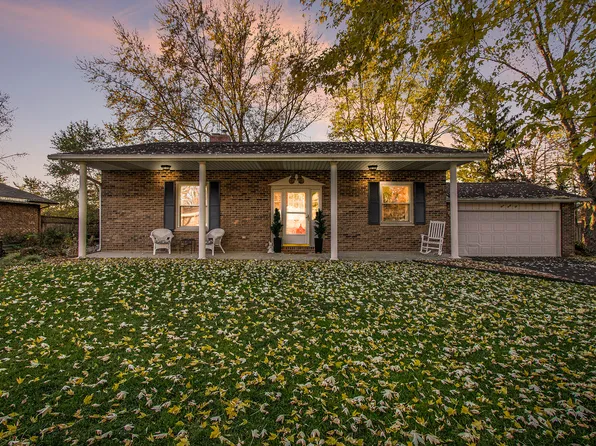 342 Timber Dr, Coloma, MI 49038