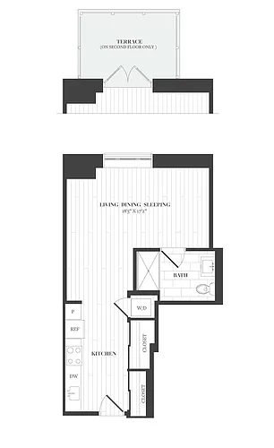 Floor plan S04